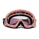 Gafas De Motocicleta Atv Dirt Bike Off Road Racing Moto...