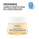 Crema Vichy Neovadiol Peri Menopausia Night 50ml