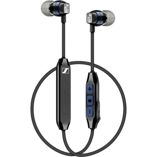 Auriculares Inalámbricos Sennheiser Cx120bt Bluetooth