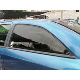 Vidrio Aleta Costado Izquierdo Astra Coupe 00-05 Original