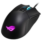 Mouse Gamer Asus  Rog Gladius Ii Core P507