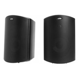 Altavoz Polk Audio Atrium5 Impermeable Negro