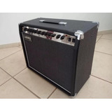 Amplificador Laney Lc 30 Made In Uk
