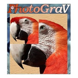  Photograv 3.0.3 - Foto Laser Gravar Imagens  E Fotografia