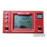 Consola Mini Arcade Protection Lcd Game Tipo Watch 
