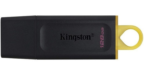 Memoria Flash Usb Kingston Datatraveler Exodia 128gb Dtx/128