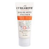 Curlsmith - Hold Me Softly Style Balm - Crema Vegana De Pein