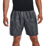 Short Under Armour Training Ua Woven Emboss Hombre Go