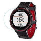 Combo 3 Micas D Cristal Templado Para Garmin Forerunner 235