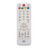 Controle Remoto Mxt 1134 Para Tv Lcd H-buster Htr-d17 Brinde