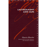 Libro:  Lautréamont And Sade (meridian: Crossing Aesthetics)