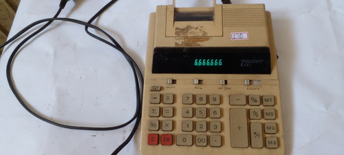 Calculadora Lote 120