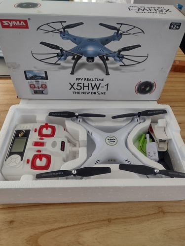 Drone Syma X5hw-1