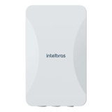 Roteador Externo Ap 3000 Ax Outdoor Intelbras Wifi 6