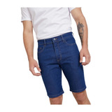 Bermuda Jeans Masculina Slim Hering (h4d3)