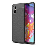 Dabuna Funda Para Samsung Galaxy A51 4g Y M40s Case Carcasa