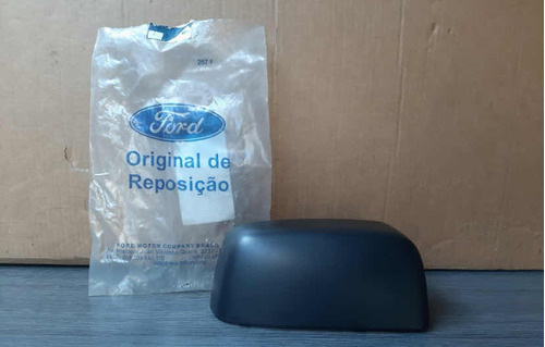 Tapa Retrovisor Derecho Ford Ecosport Foto 3