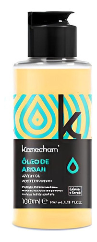 Aceite De Argan Kanechom  100 Ml - mL a $23000