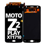 Modulo Display Pantalla Touch Lcd Moto Z2 Play Envio Gratis