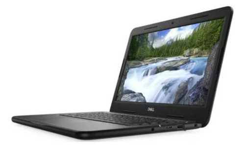 Notebook Dell Latitude 13.3 I3-8th 8gb 128gb Ssd Fhd Negro