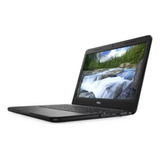 Notebook Dell Latitude 13.3 I3-8th 8gb 128gb Ssd Fhd Negro