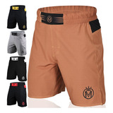 Moneyfyte Pantalones Cortos De Mma Y Bjj Para Hombre, Ufc Gr