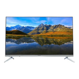 Smart Tv 55  Candy Resolucion 4k - Ultra Hd 55sv1200 Gris