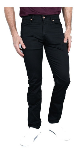  Pantalón Hombre Oggi Jeans Vaxter Corte Recto T(34) 