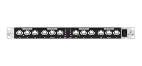 Behringer Exciter Processor Sx3040 V2