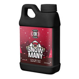 Shampoo Neutro Automotivo Snow Many 3,6 Litros Dub Boyz