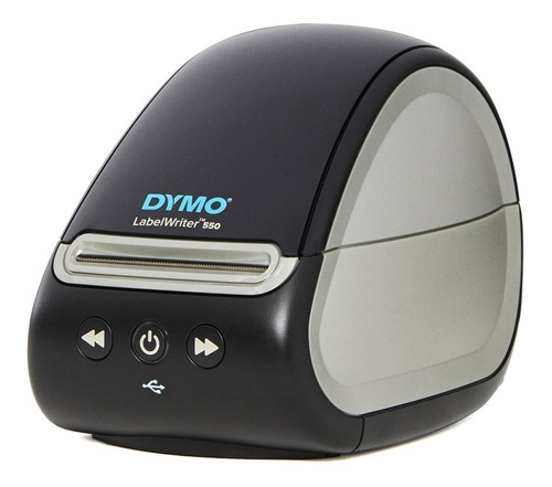 Impresora Dymo Labelwriter 550