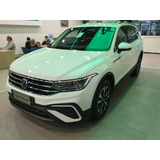 Volkswagen Tiguan Life 300tsi Dsg 4x4 