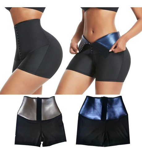 . Body Shaper Slimming Sweat Sauna Yoga Pants