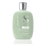 Shampoo Reequilibrante Cuero Cabelludo - mL a $284