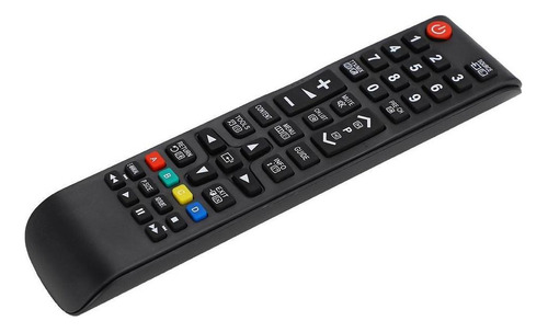 Para Samsung Aa59-00602a Tv Control Remoto Inalámbrico Hogar