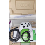 Xbox Series S 512gb Ssd Poco Uso