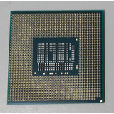Processador Notebook Intel Core I3-3110m  2.4ghz