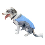 Chaleco De Refrigeración De Verano Para Perros, Ropa Para Ma