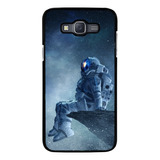 Funda Protector Rudo Para Samsung Galaxy Astronauta Moda 13