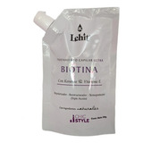 Tratamiento Biotina Lehit 90g - G - g a $121