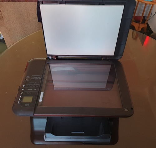 Impresora Hp Deskjet 3050