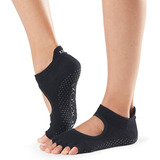 Calcetines Toe Sox Para Yoga O Pilates Diseño Exclusivo