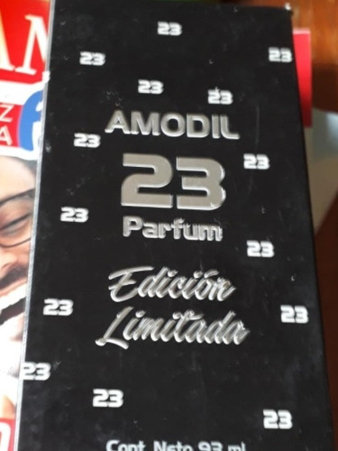 Amodil 23 Intense