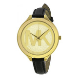 Reloj Michael Kors Gold - Mk2392/4dn