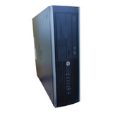 Oferta De Cpu Hp Barato 4gb Ram, 250 Gb Hdd 