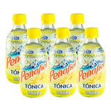 Pack De 6 Agua Tonica Peñafiel 296ml