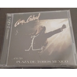 Ana Gabriel Cd Doble En La Plaza De Toros México Ed Mexicana