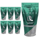 Polvo Decolorante Nov Native Mentolado Lurex 690 Gr Pack X 6