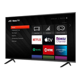 Smart Roku Tv Jvc Si32r Led Hd 32 