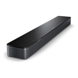Bose ® Smart Soundbar 300 Barra De Sonido Compatible Alexa